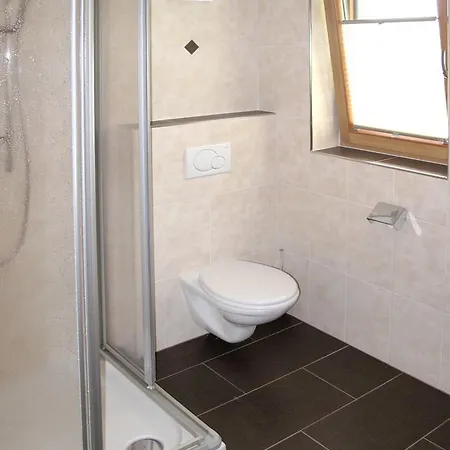 Haus Edelweiss 526w Lejlighed *