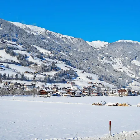 Haus Edelweiss 526w Lejlighed Ramsau im Zillertal