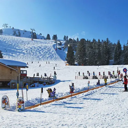 Haus Edelweiss 526w * Ramsau im Zillertal