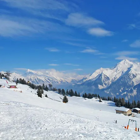 Haus Edelweiss 526w Lejlighed Ramsau im Zillertal
