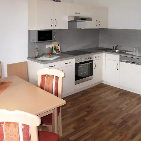 Haus Edelweiss 526w Lejlighed