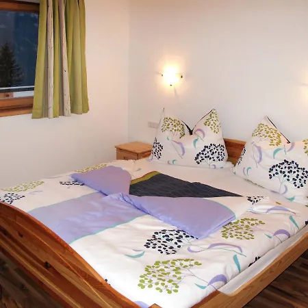 Lejlighed Haus Edelweiss 526w *