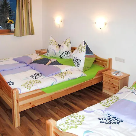 Lejlighed Haus Edelweiss 526w