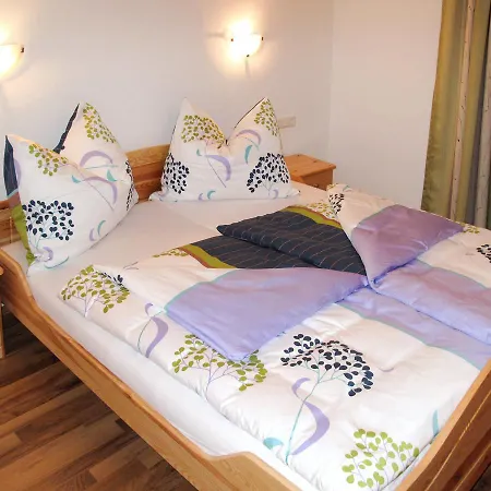 Lejlighed Haus Edelweiss 526w *
