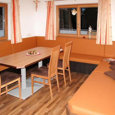 Haus Edelweiss 526w * Ramsau im Zillertal