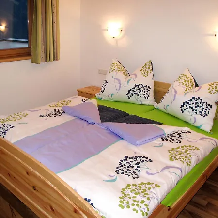 Lejlighed Haus Edelweiss 526w *