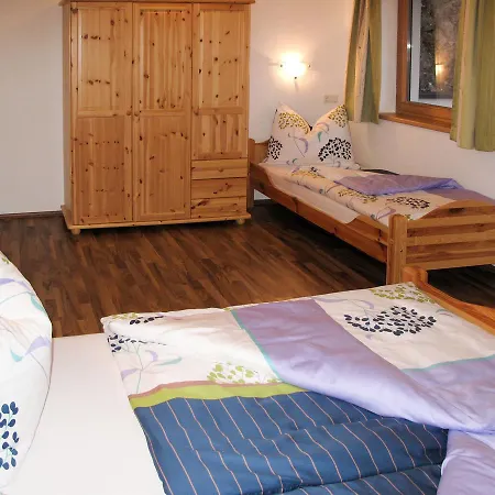 Haus Edelweiss 526w Ramsau im Zillertal