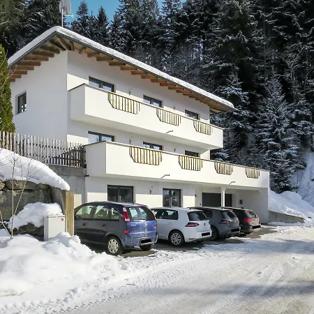 Haus Edelweiss 526w