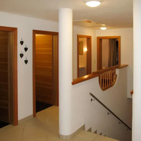 Haus Edelweiss 526w Lejlighed Ramsau im Zillertal