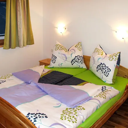 Haus Edelweiss 526w Lejlighed