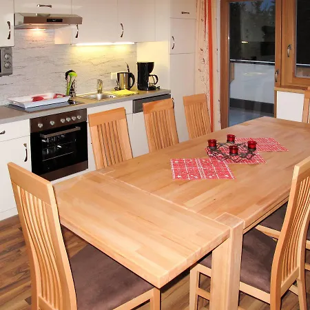 Haus Edelweiss 526w * Ramsau im Zillertal