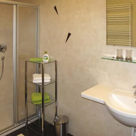 Haus Edelweiss 526w Апартаменты Рамзау (Циллерталь)
